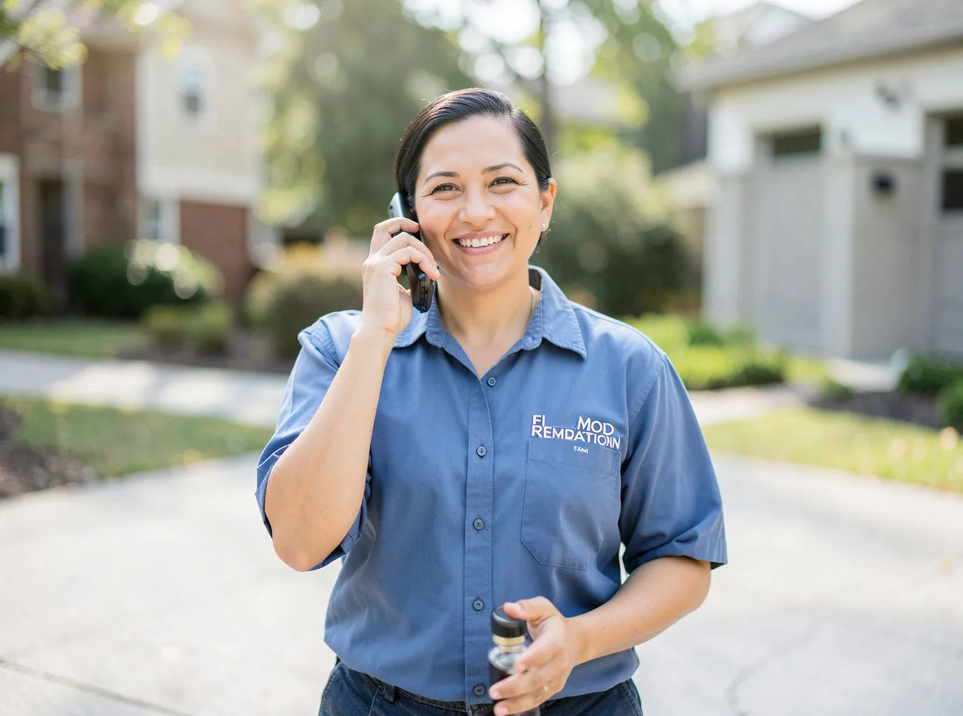 Mold Remediation Dana, IA FAQs